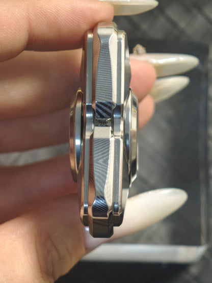 Garlic Damasteel