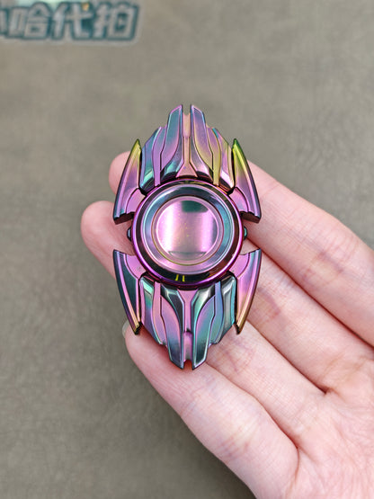 Dark Shell Opening Zirconium Limited 30