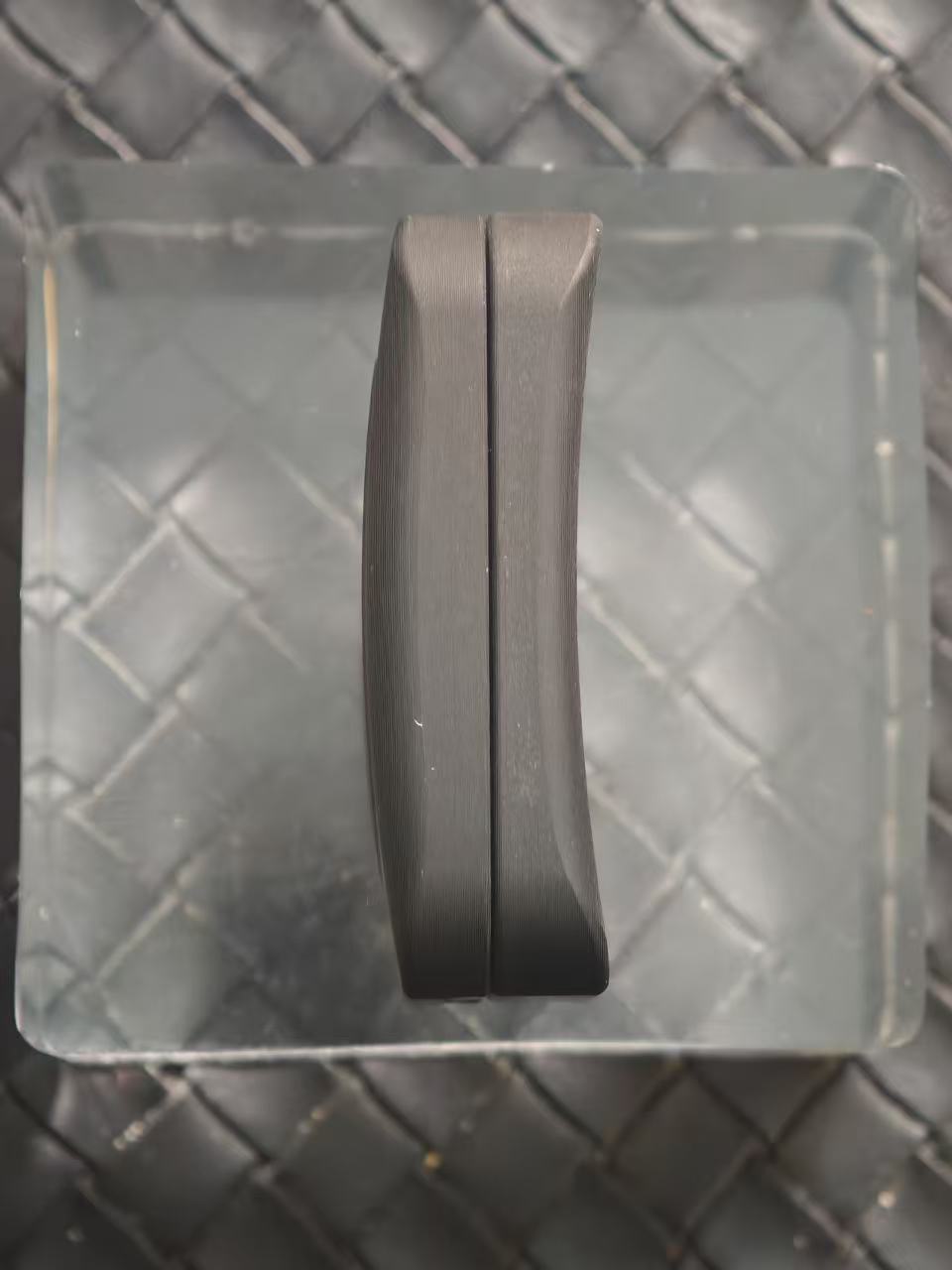 POPO Carbon Damascus
