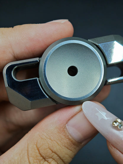 Paddle Titanium