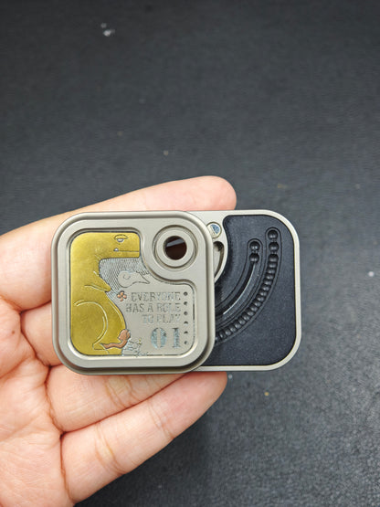 Karma Flip Titanium