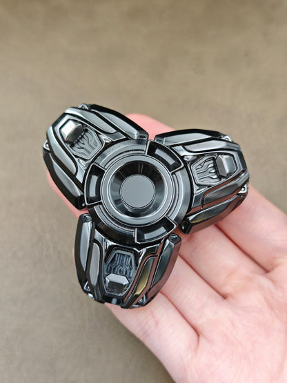 Shock String Zirconium