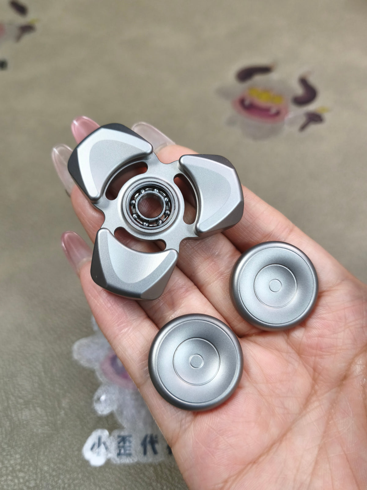 Xuanwu Stainless Steel