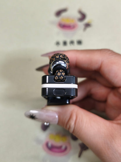 Snake Push 1.0 Zirconium