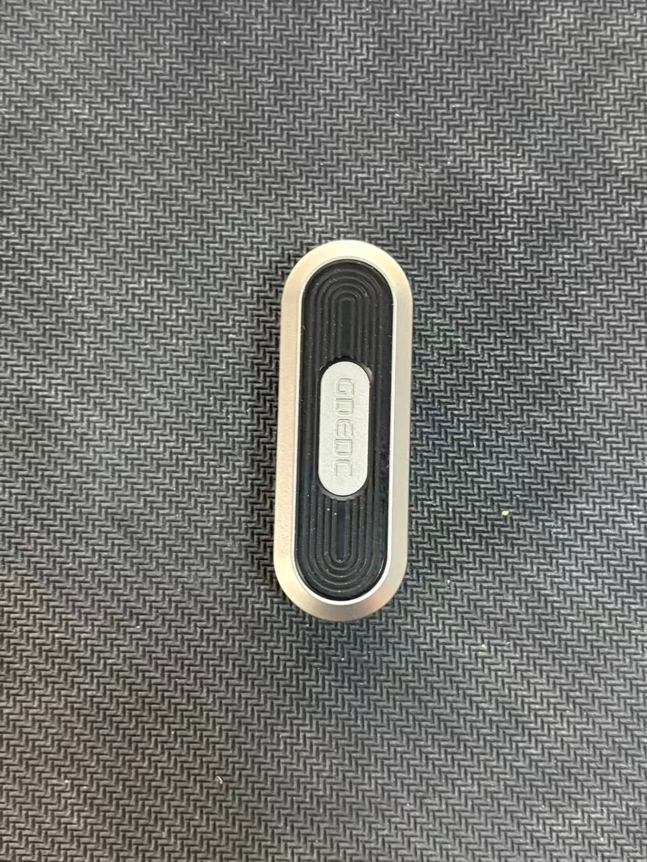 Lucky Draw PEI Titanium