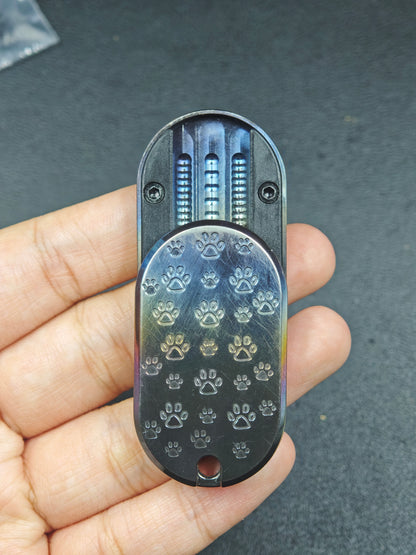 F2 Zirconium