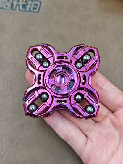 Oracle Zirconium