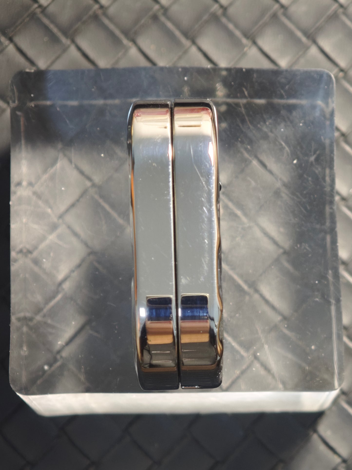 Ripple 2.0 Stainless Steel