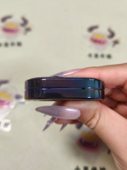 Groove Ultra-Gambit Zirconium Oil Slick