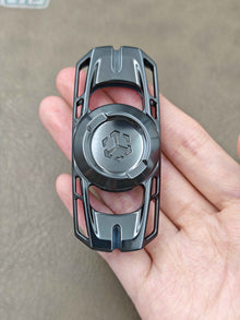 Ling Yin Zirconium Polished