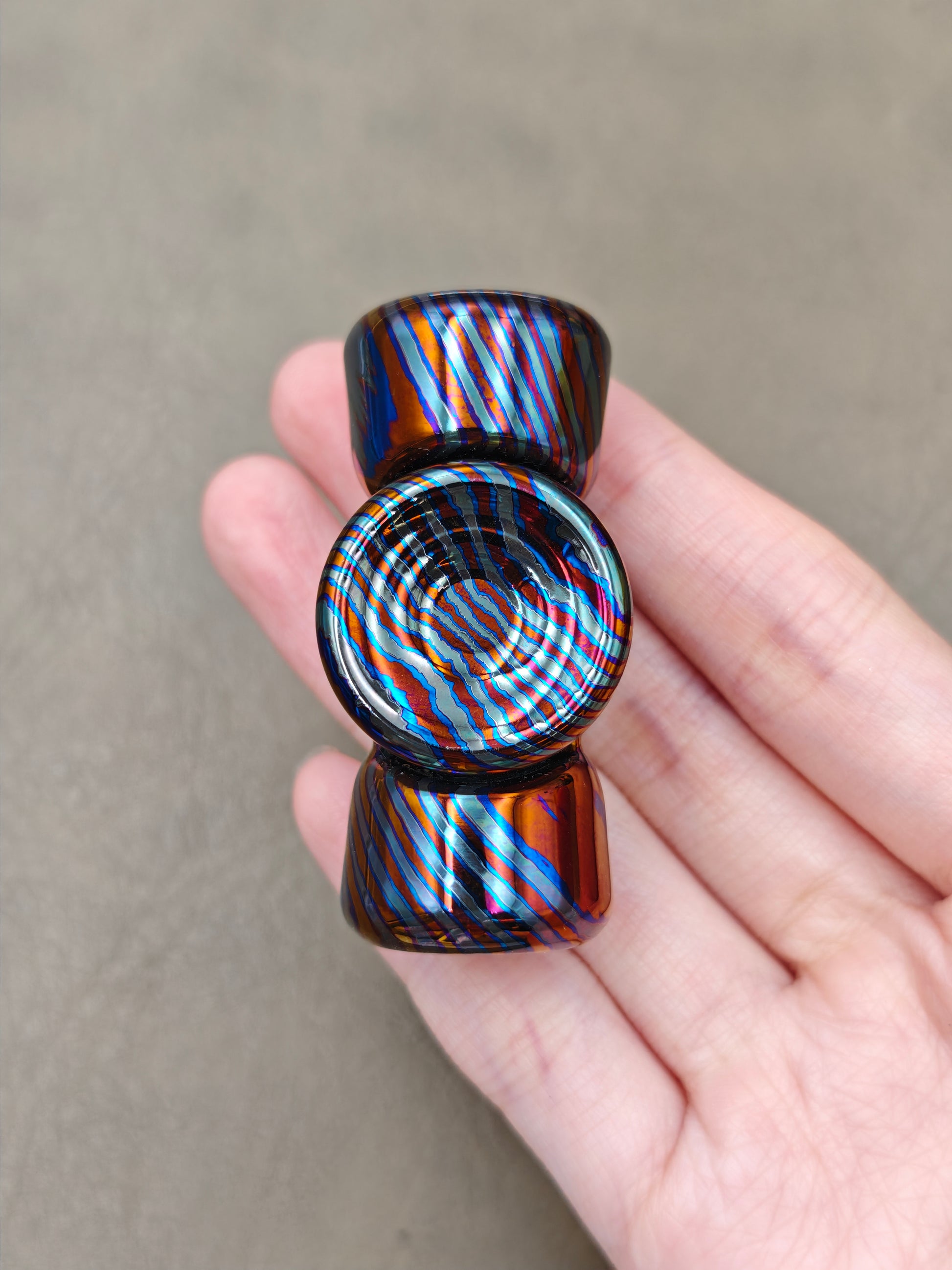 Spin Zircuti
