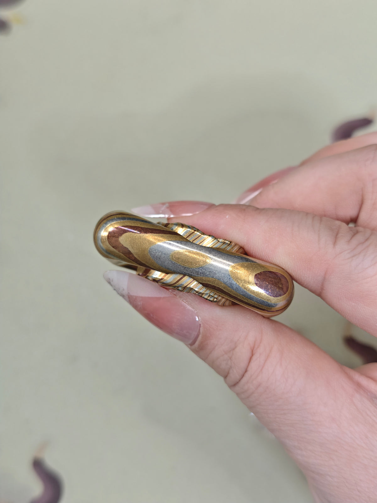 Ark Mokume