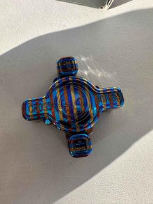 Cross Bones Mokuti