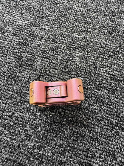 Cross Bones Titanium Limited Edition