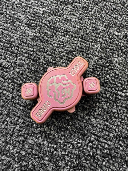 Cross Bones Titanium Limited Edition