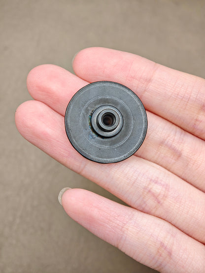 Sagittarius Titanium Stone Textured