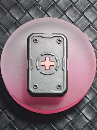 Platinum Bastion Zirconium