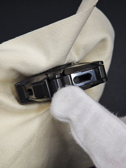 Penta Origin Shell Opening Zirconium