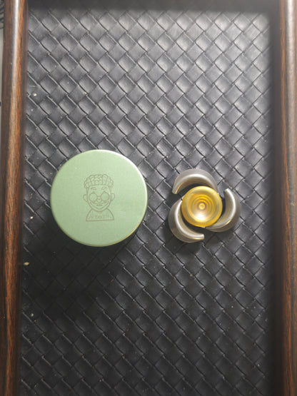 Fresh Banana Bearing Cap