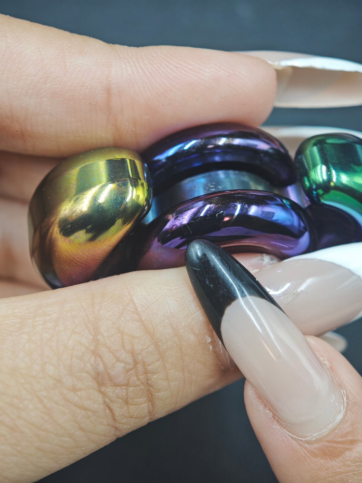 Edan Tungsten