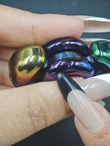 Edan Tungsten