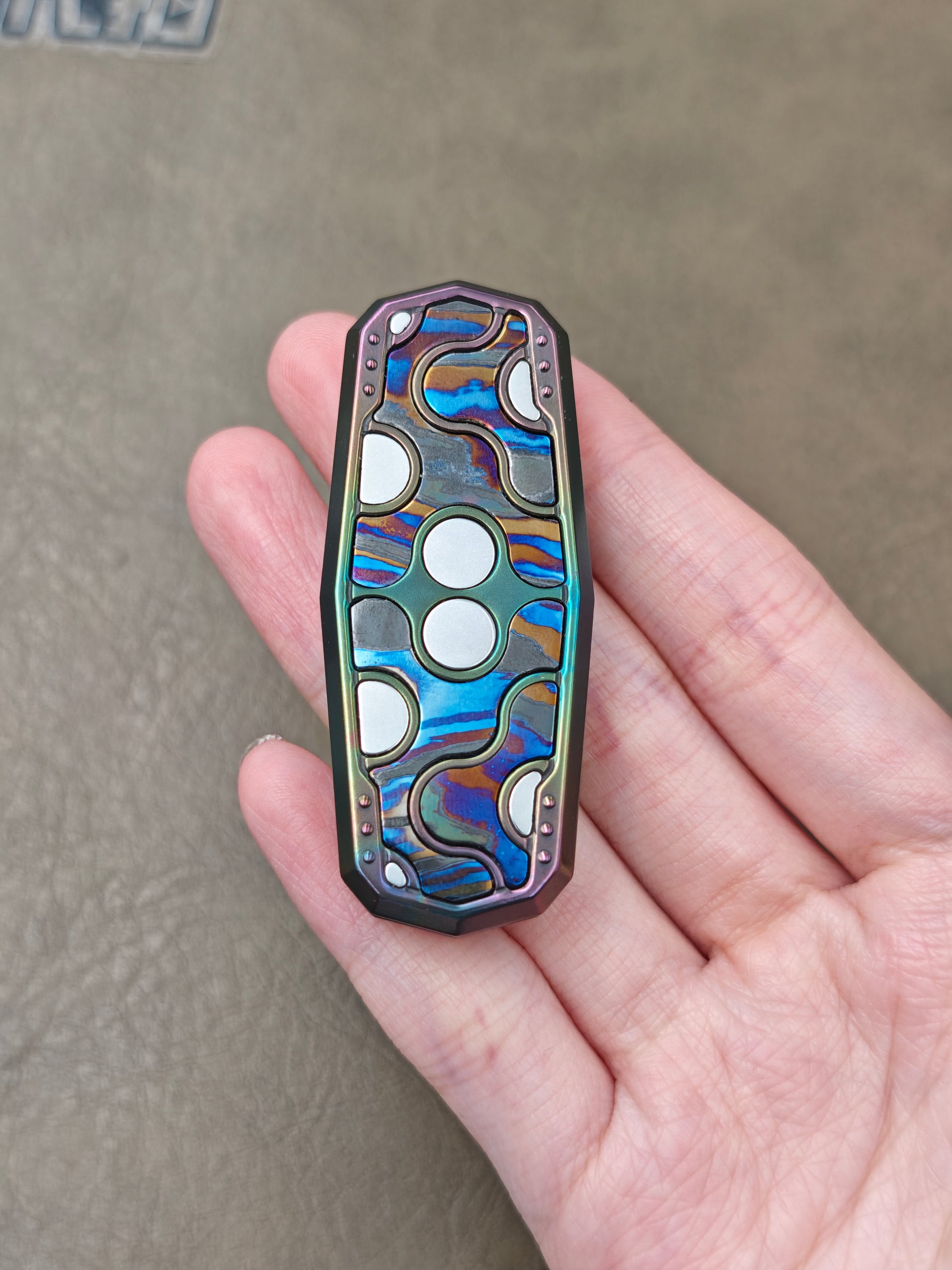 Monolith Zirconium