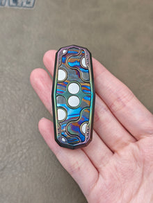 Monolith Zirconium
