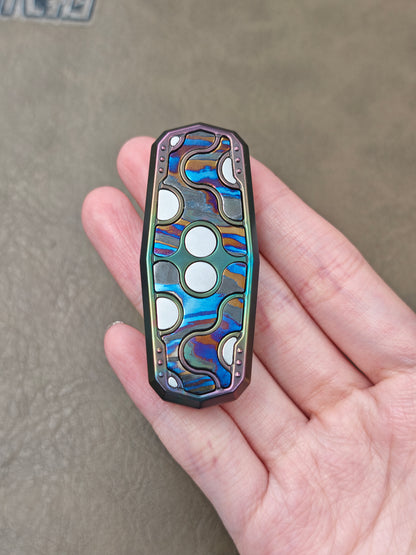 Monolith Zirconium