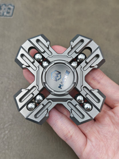 Titanium