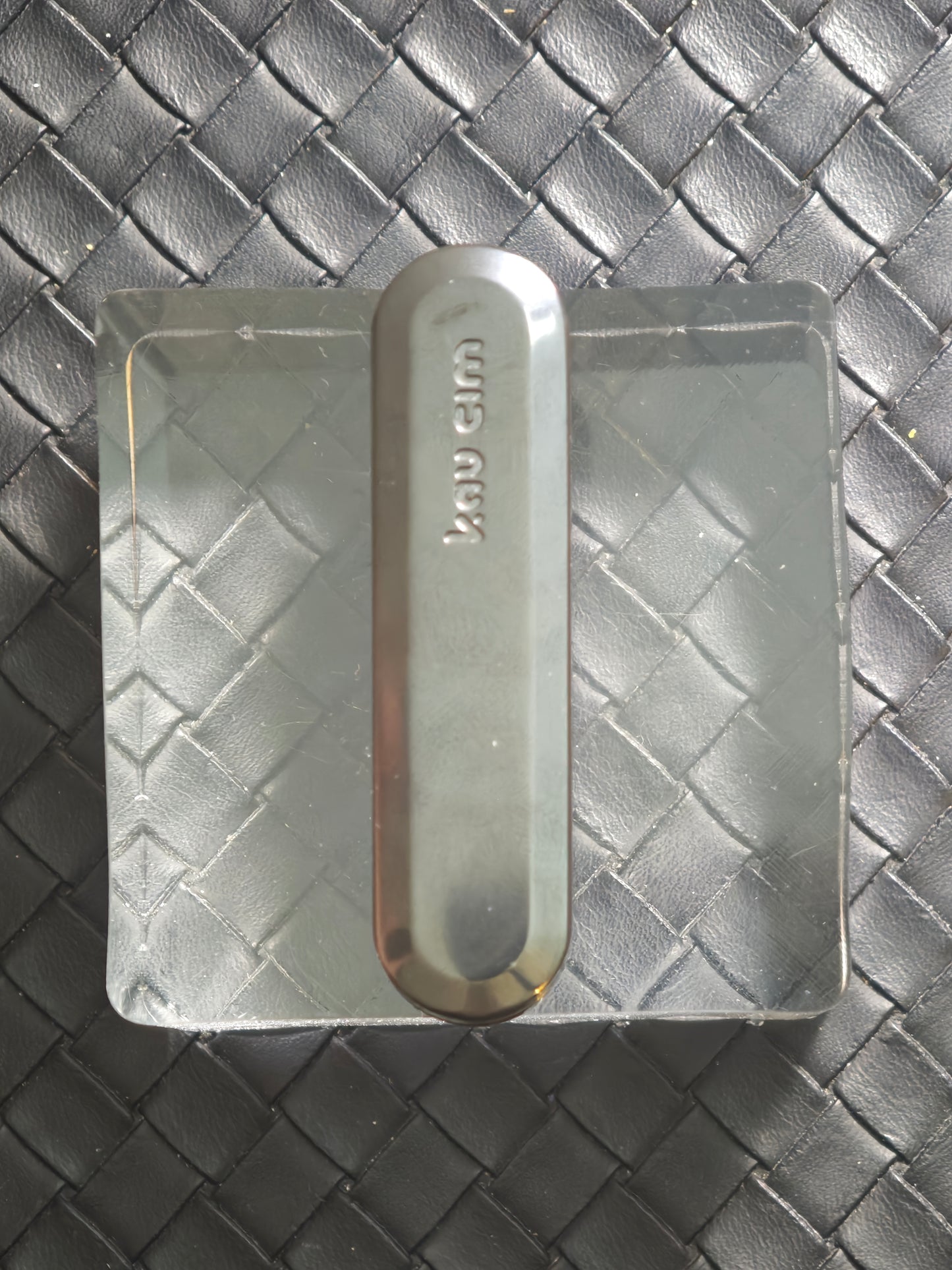 Spice Pin Zirconium