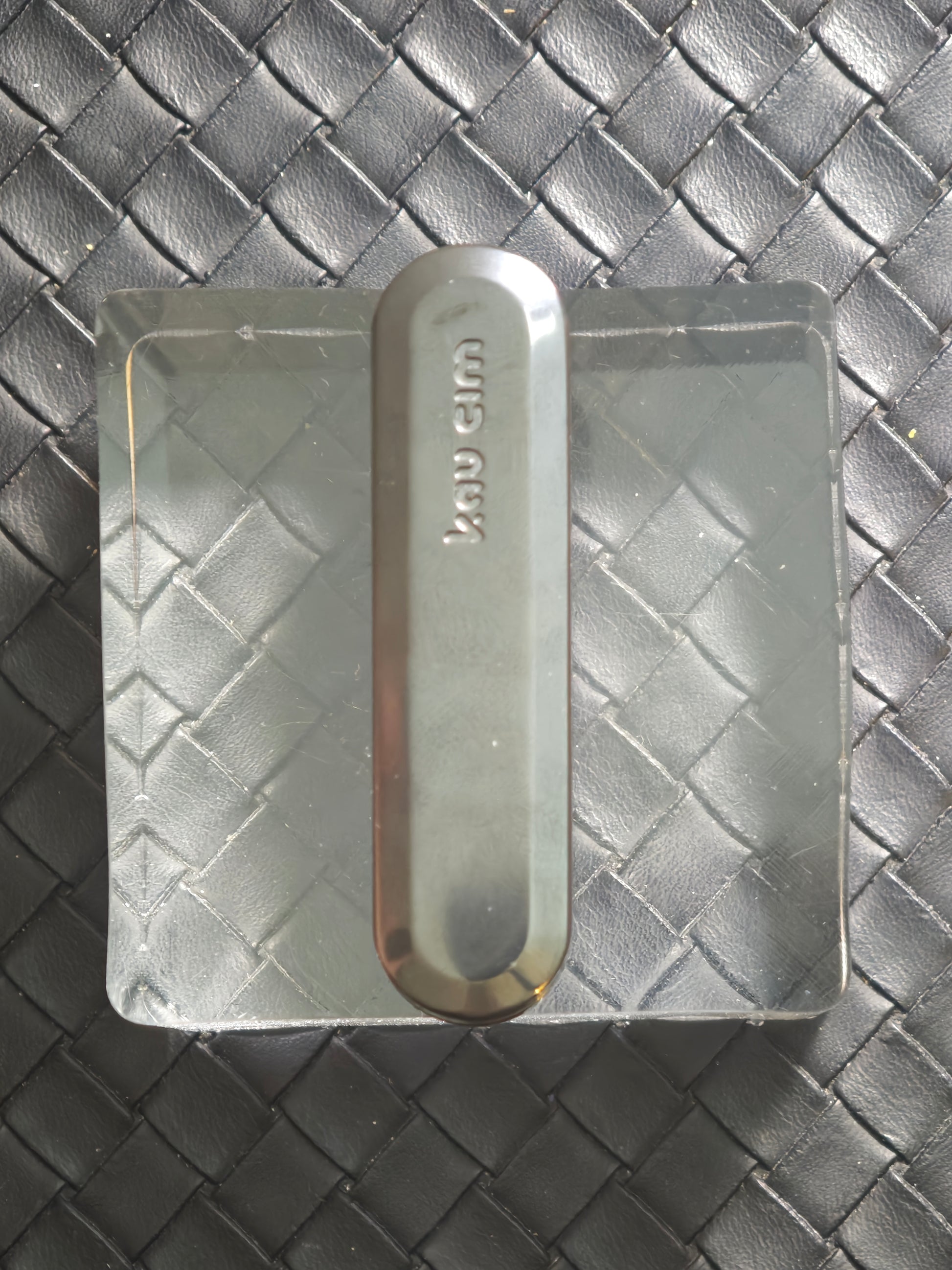 Spice Pin Zirconium