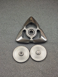 Mave 1.1 Zirconium
