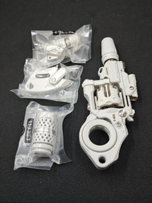 EDCELL Breaker Aluminum