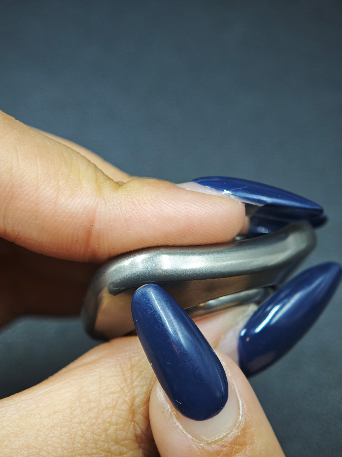 ROC OG Titanium Color-Anodized