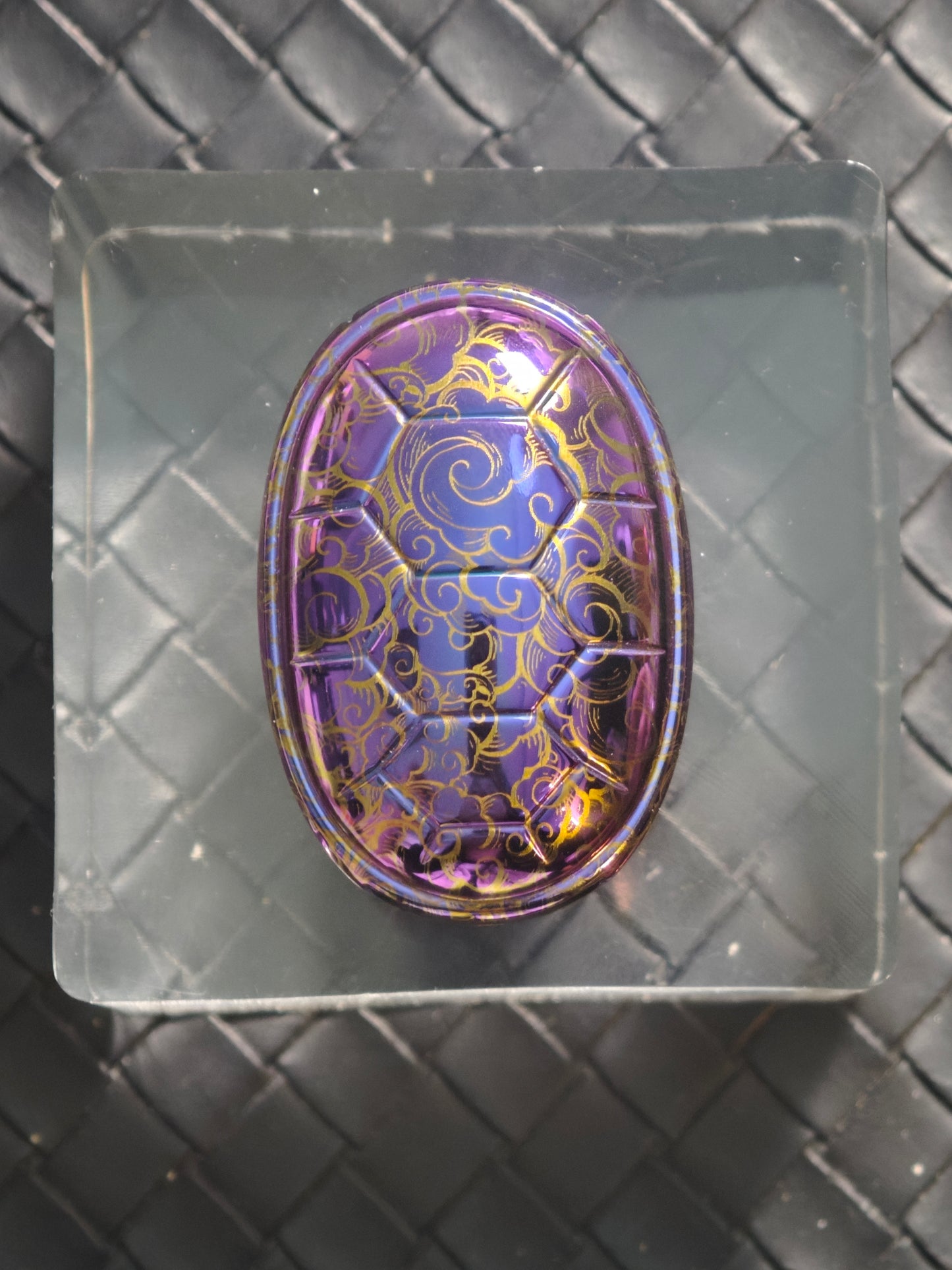 Jingle Beetle Zirconium