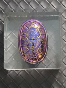 Jingle Beetle Zirconium