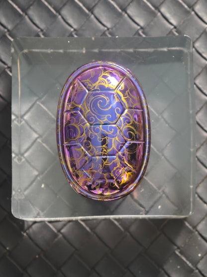 Jingle Beetle Zirconium