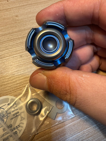 Noiz C Nano Titanium