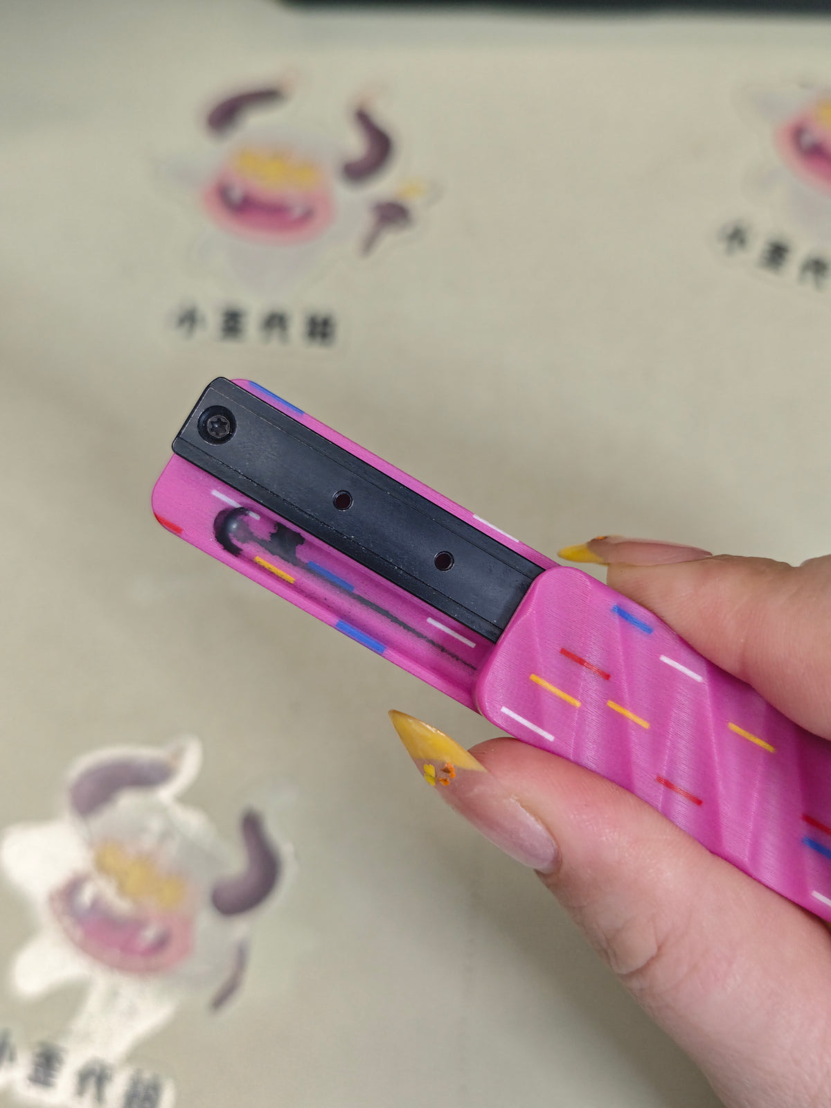 Tita G10