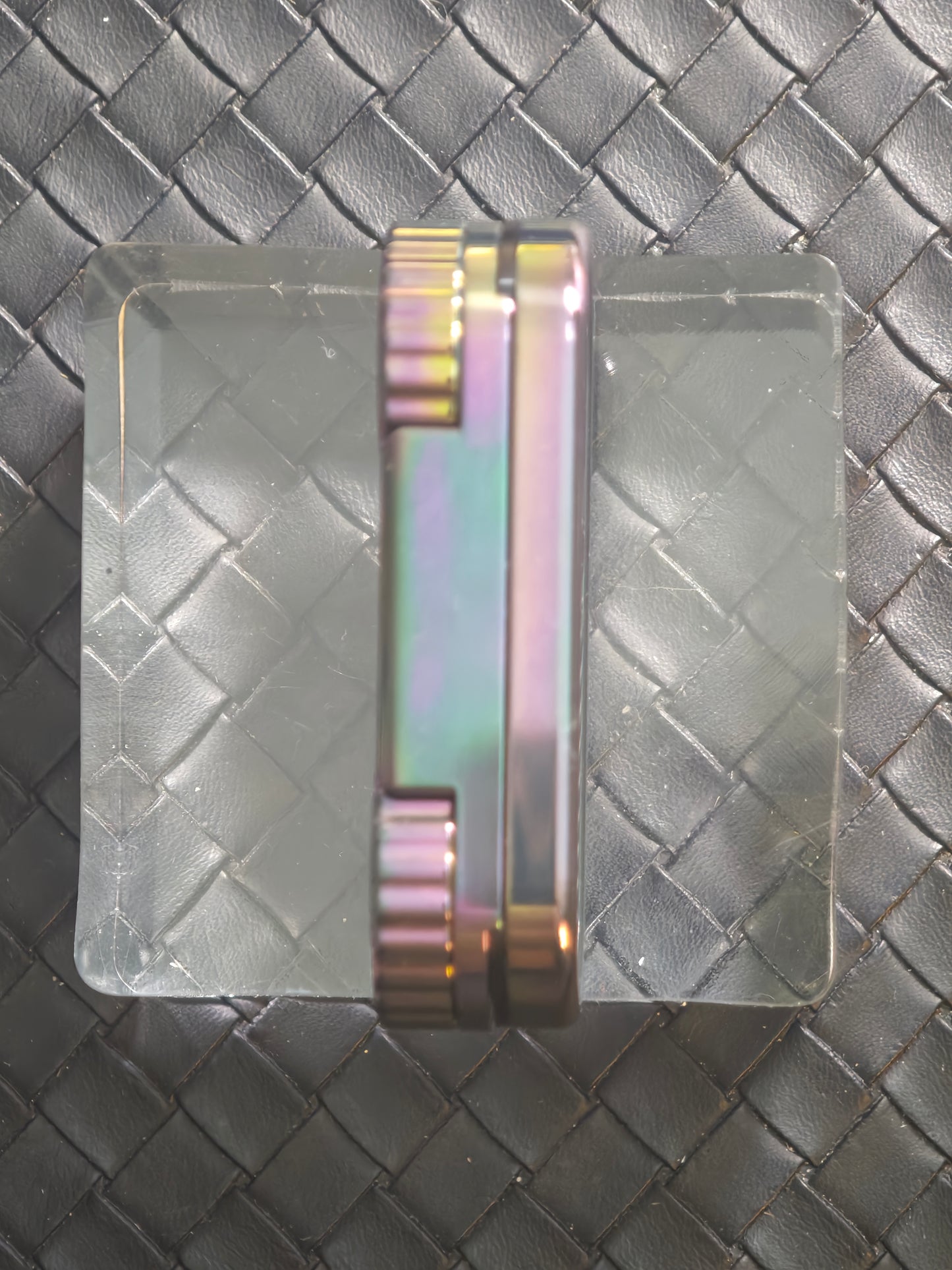 BGM Zirconium