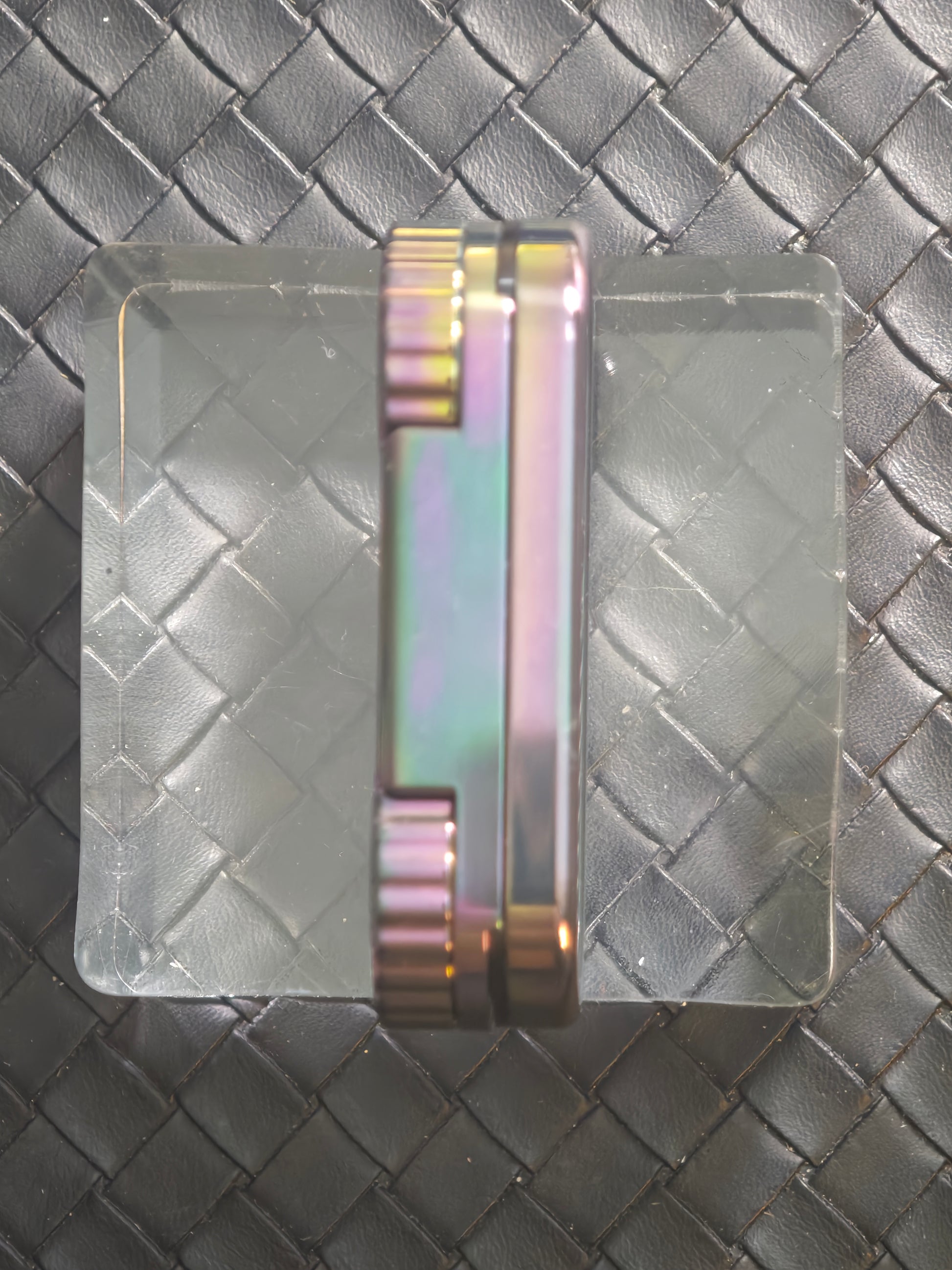 BGM Zirconium
