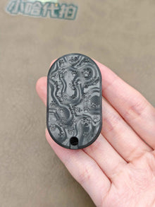 F2 Carbon Damascus