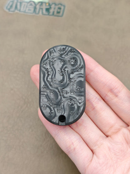 F2 Carbon Damascus