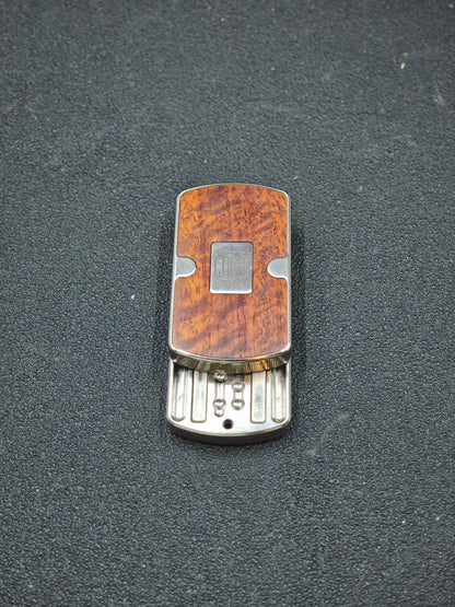 Root Three Redwood Titanium