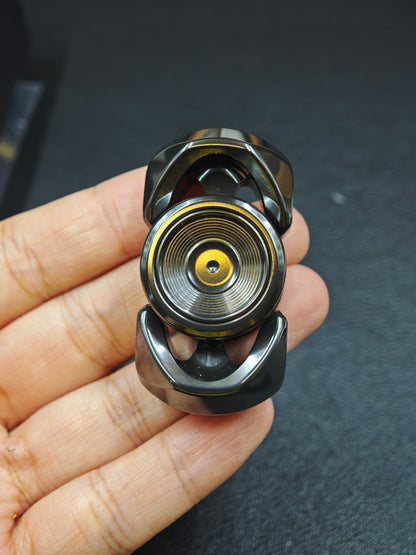 Libra Zirconium