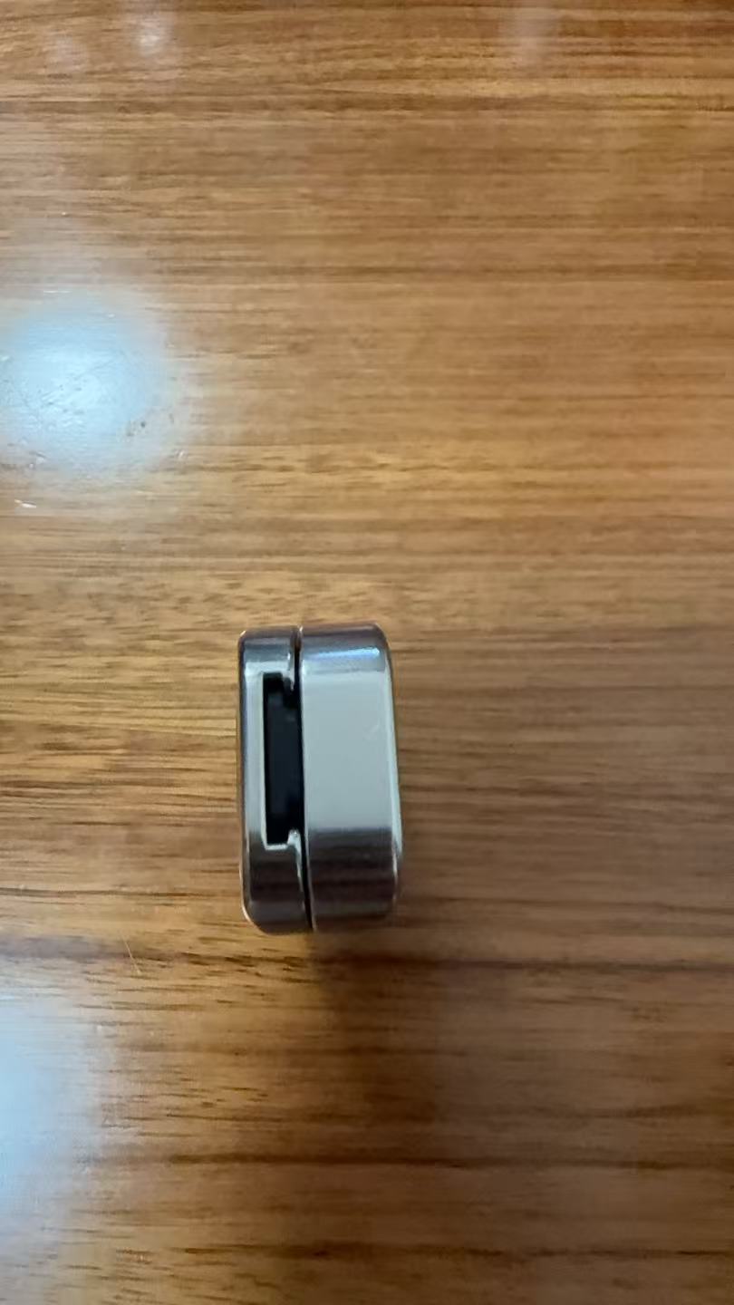 POPO Titanium