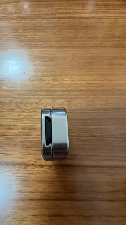 POPO Titanium