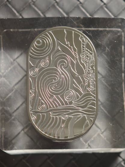 Van Gogh Zirconium