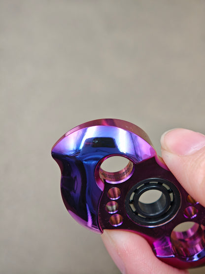 Yaoyao Bearing Cap Zirconium