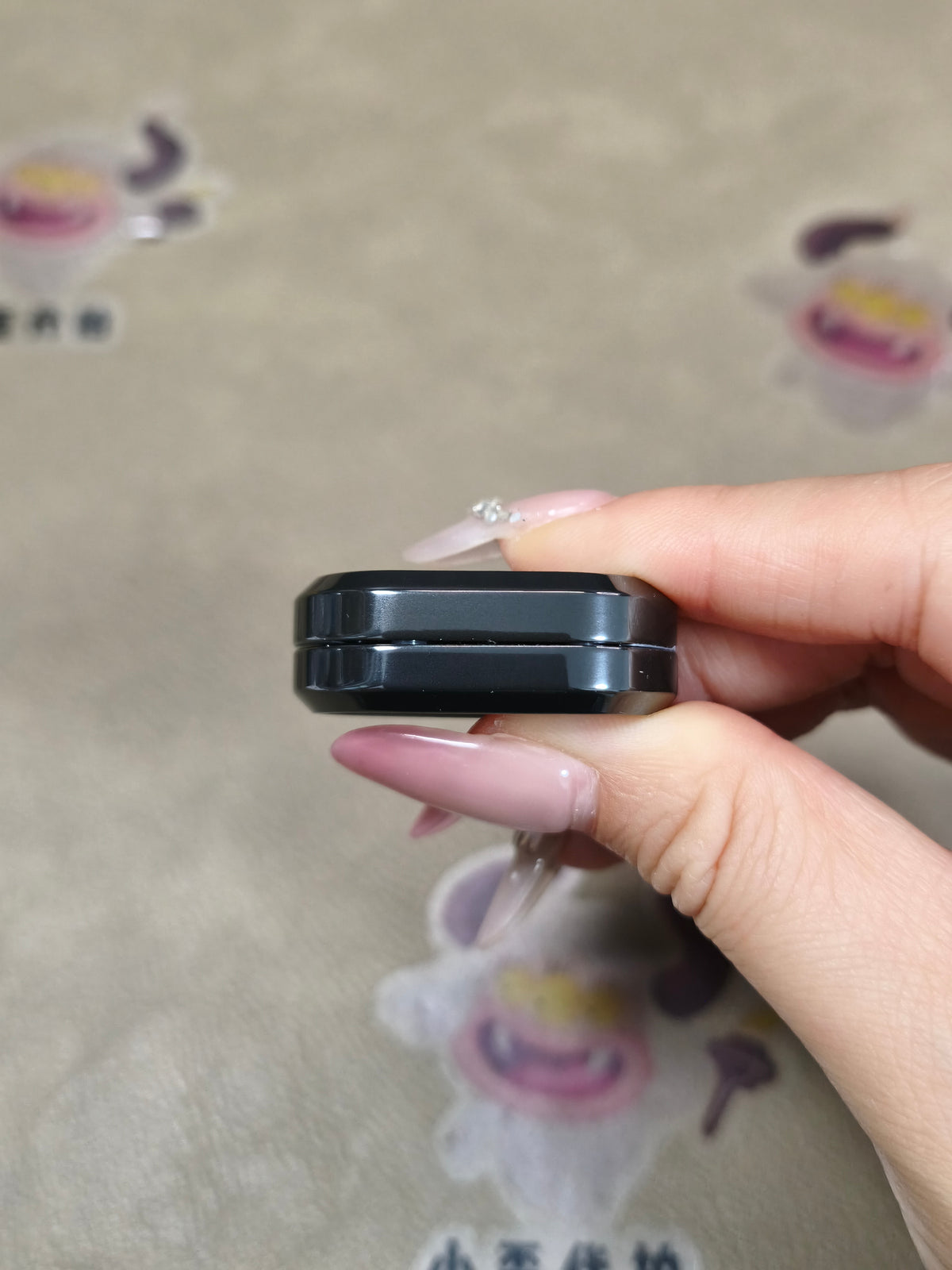 Nado Zirconium